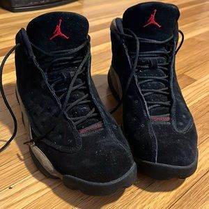 Air Jordan 13 olive